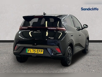 Used BYD Dolphin 2025 for sale - 77591329: Photo