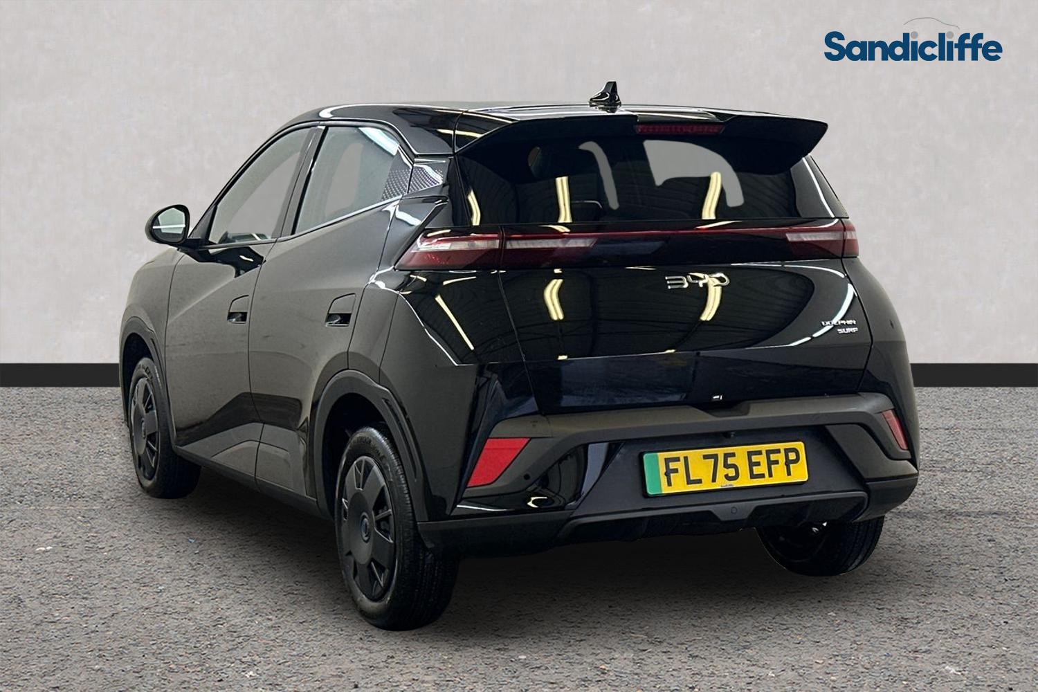 Used BYD Dolphin 2025 for sale - 77591329: Photo 6