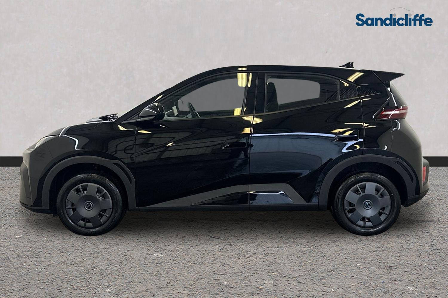 Used BYD Dolphin 2025 for sale - 77591329: Photo 7