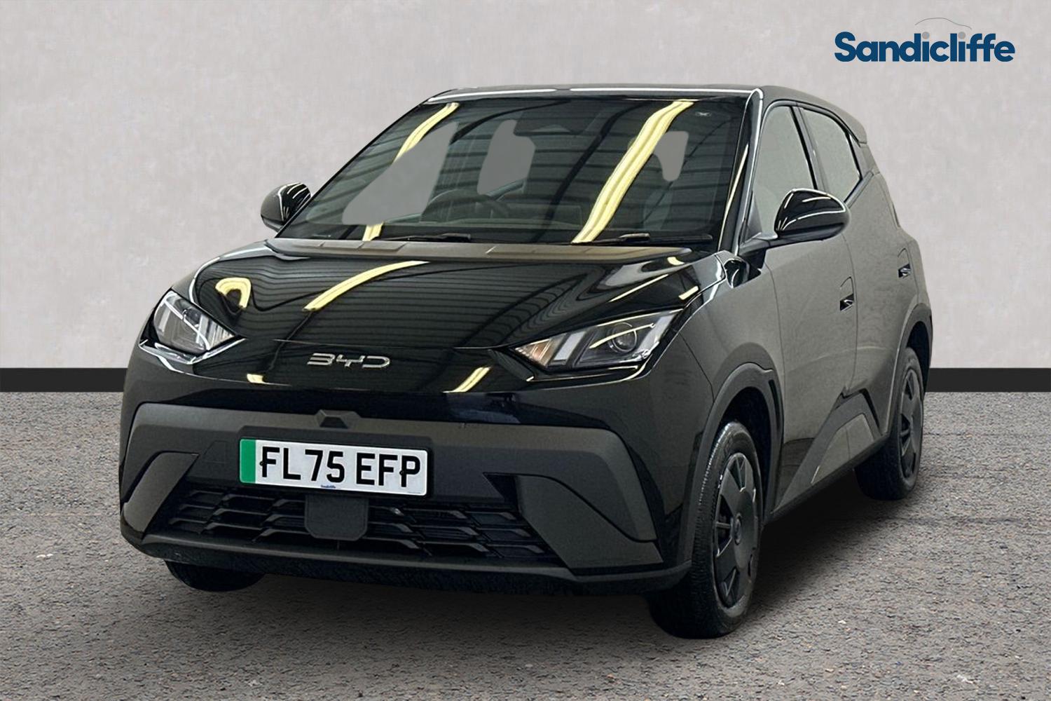 Used BYD Dolphin 2025 for sale - 77591329: Photo 8