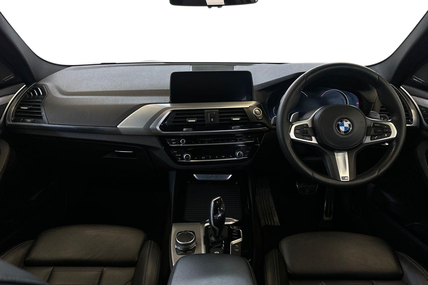 Used BMW X3 2019 for sale - 78084613: Photo 13