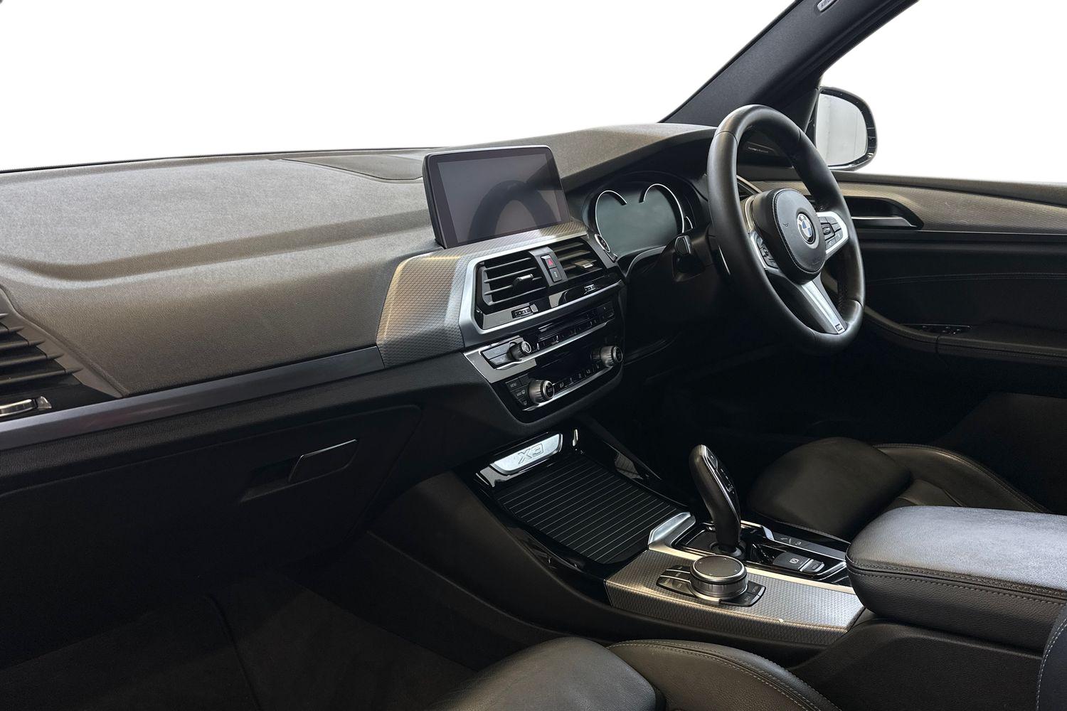 Used BMW X3 2019 for sale - 78084613: Photo 14