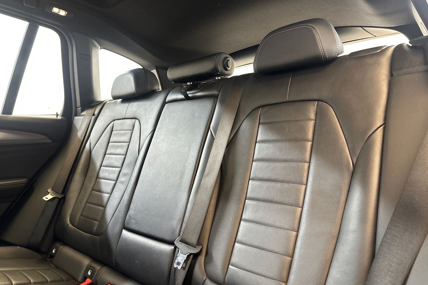 Used BMW X3 2019 for sale - 78084613: Photo 15