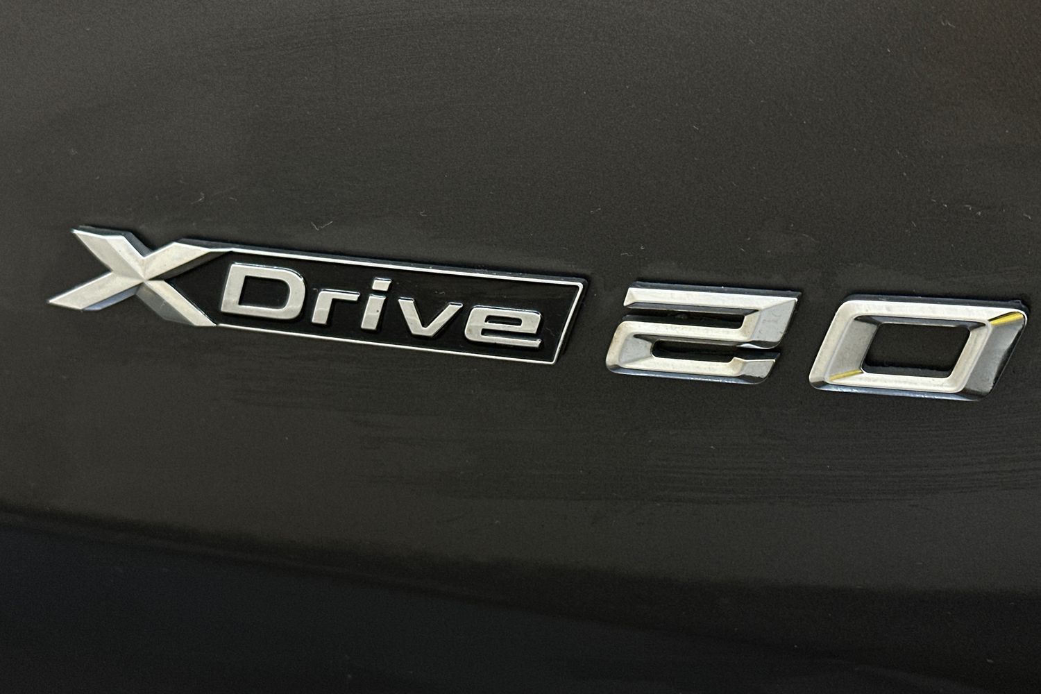 Used BMW X3 2019 for sale - 78084613: Photo 22