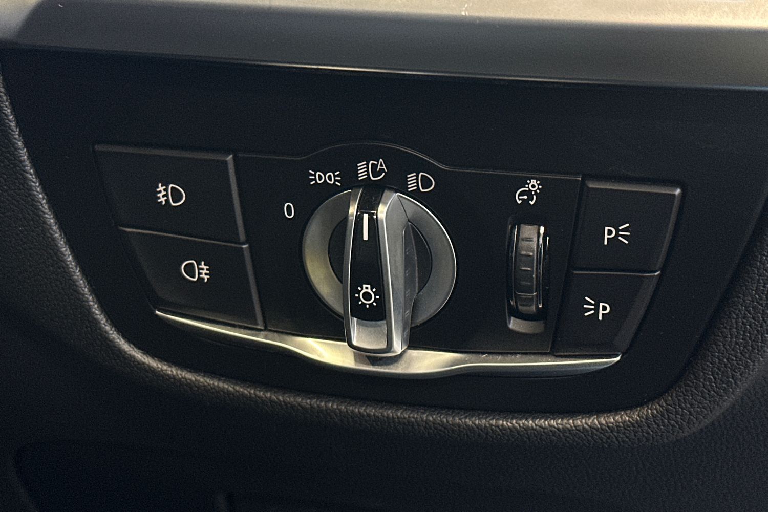 Used BMW X3 2019 for sale - 78084613: Photo 27