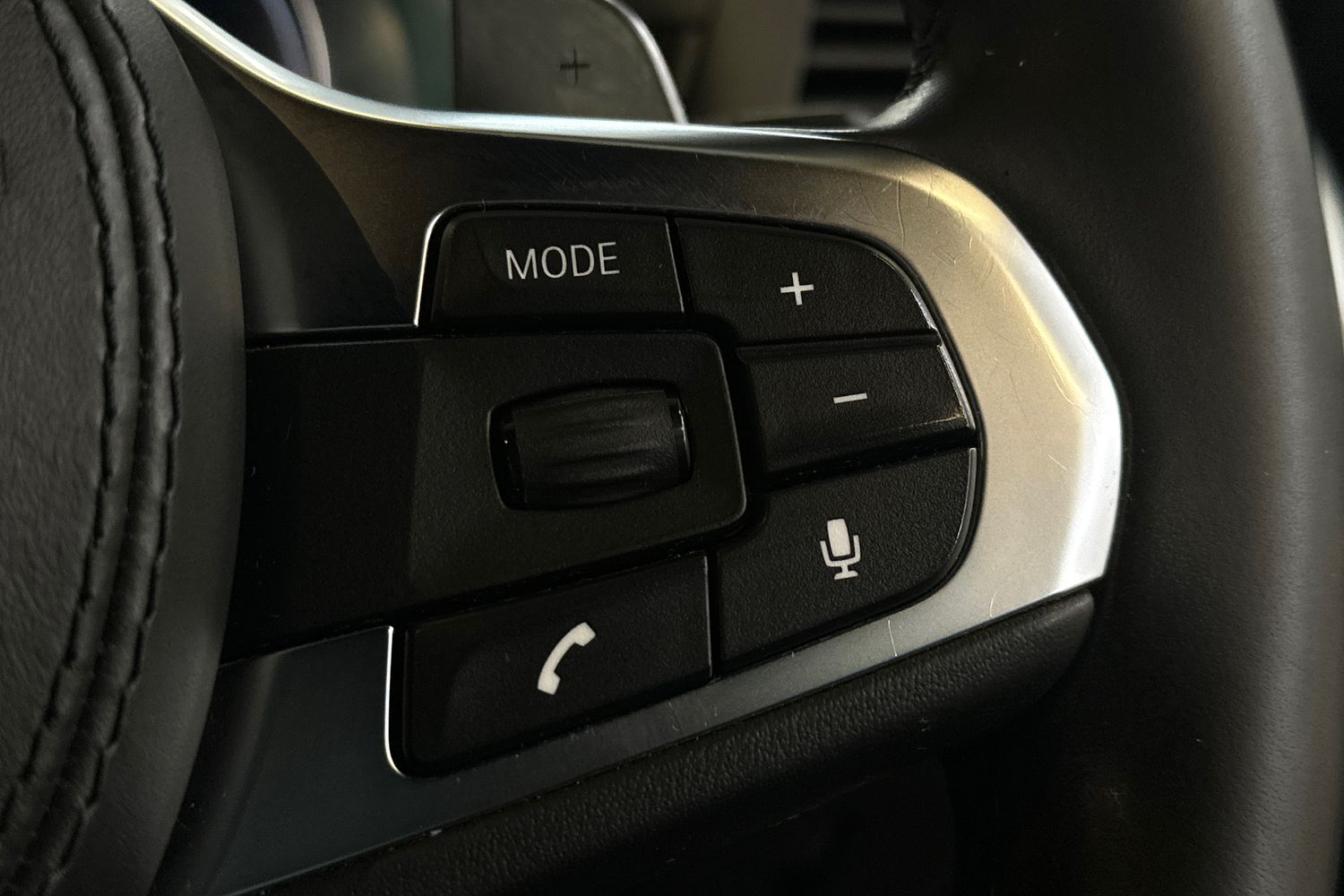 Used BMW X3 2019 for sale - 78084613: Photo 28