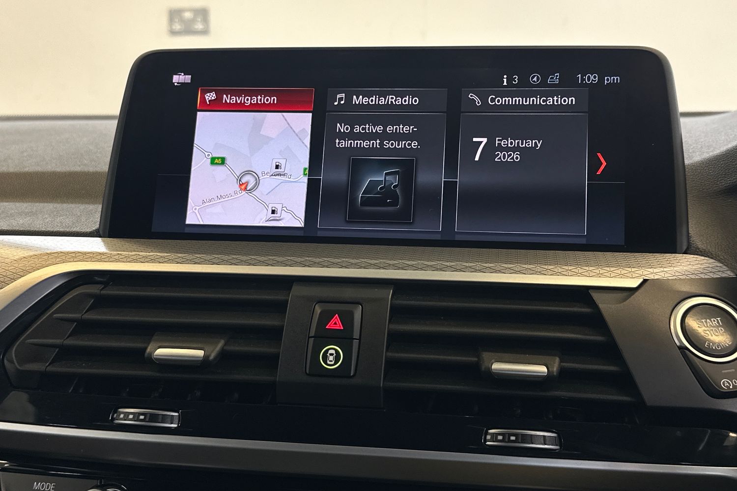 Used BMW X3 2019 for sale - 78084613: Photo 34