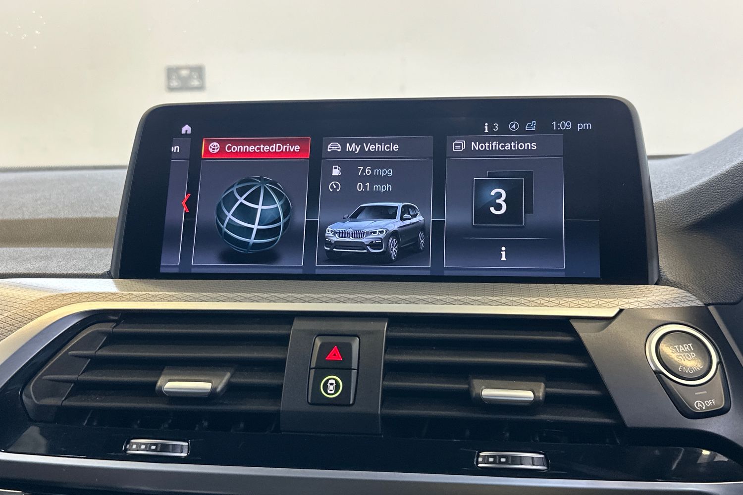 Used BMW X3 2019 for sale - 78084613: Photo 35