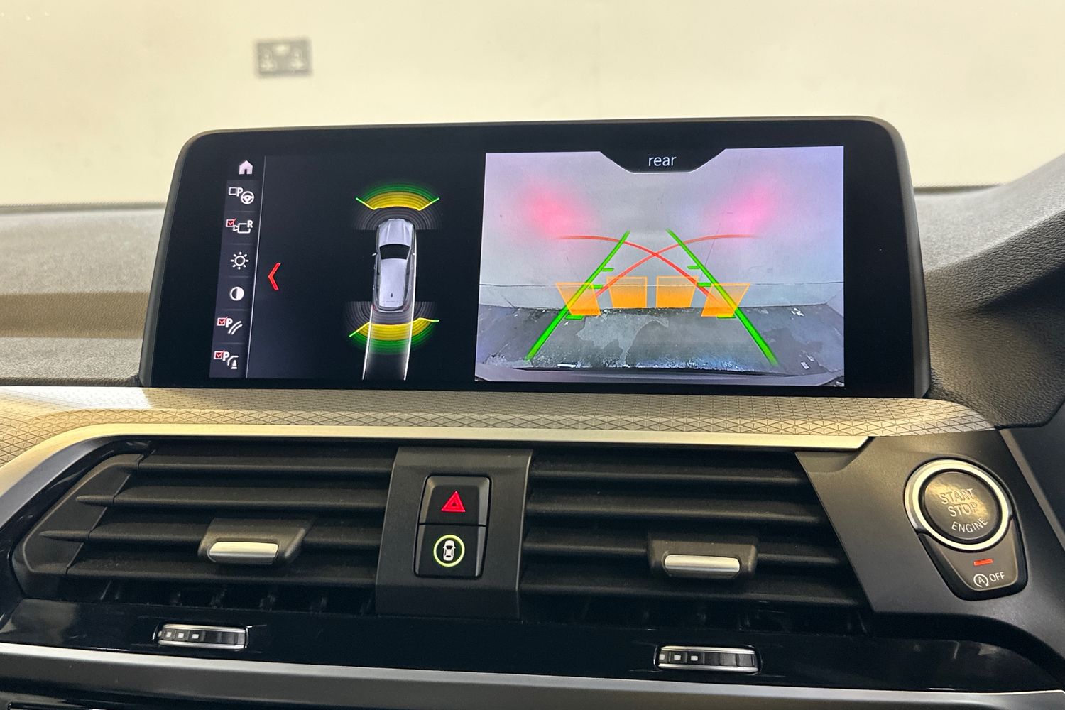 Used BMW X3 2019 for sale - 78084613: Photo 38