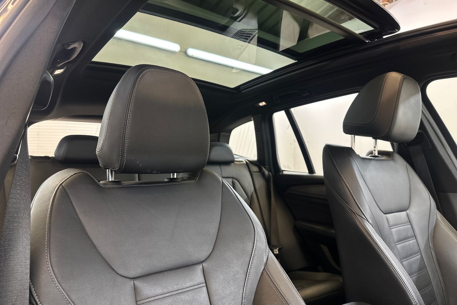 Used BMW X3 2019 for sale - 78084613: Photo 46