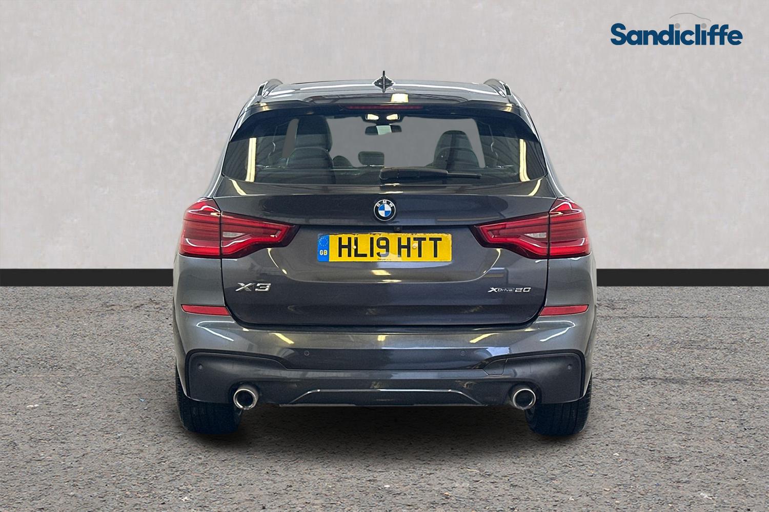 Used BMW X3 2019 for sale - 78084613: Photo 6