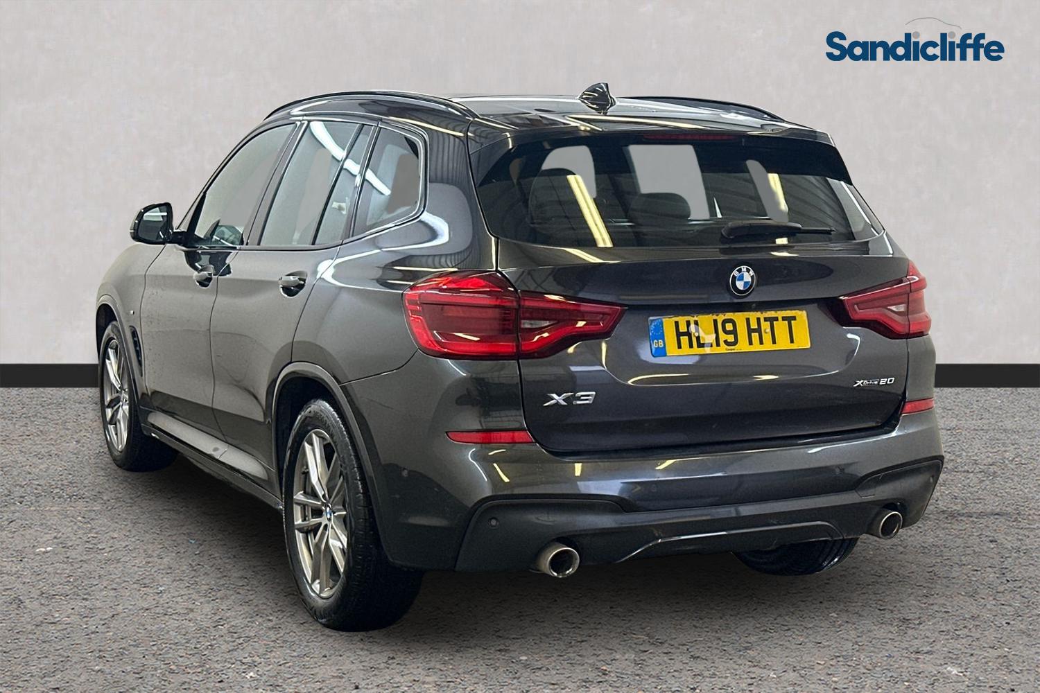 Used BMW X3 2019 for sale - 78084613: Photo 7