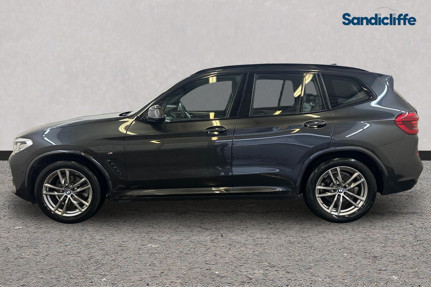 Used BMW X3 2019 for sale - 78084613: Photo 8