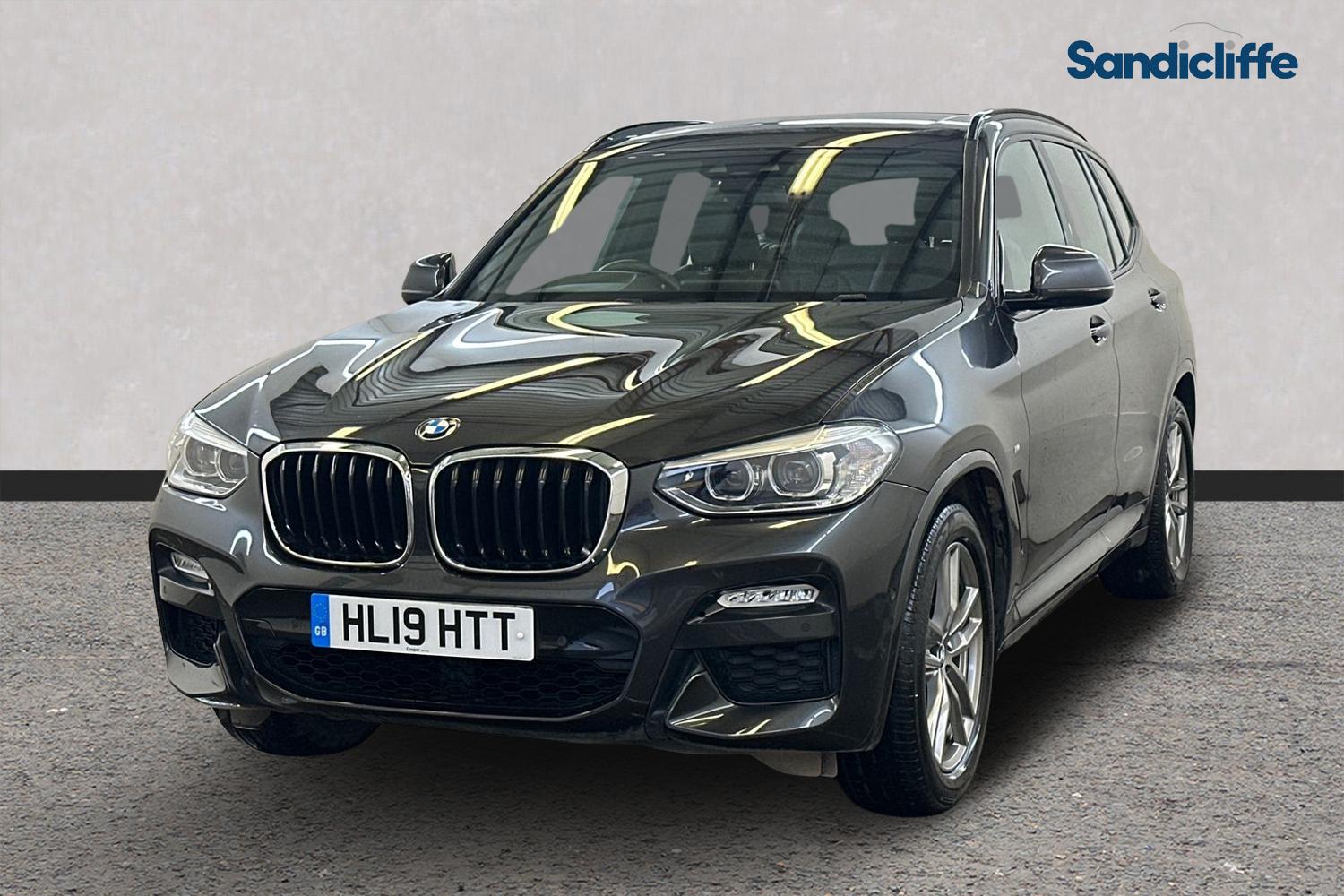 Used BMW X3 2019 for sale - 78084613: Photo 9