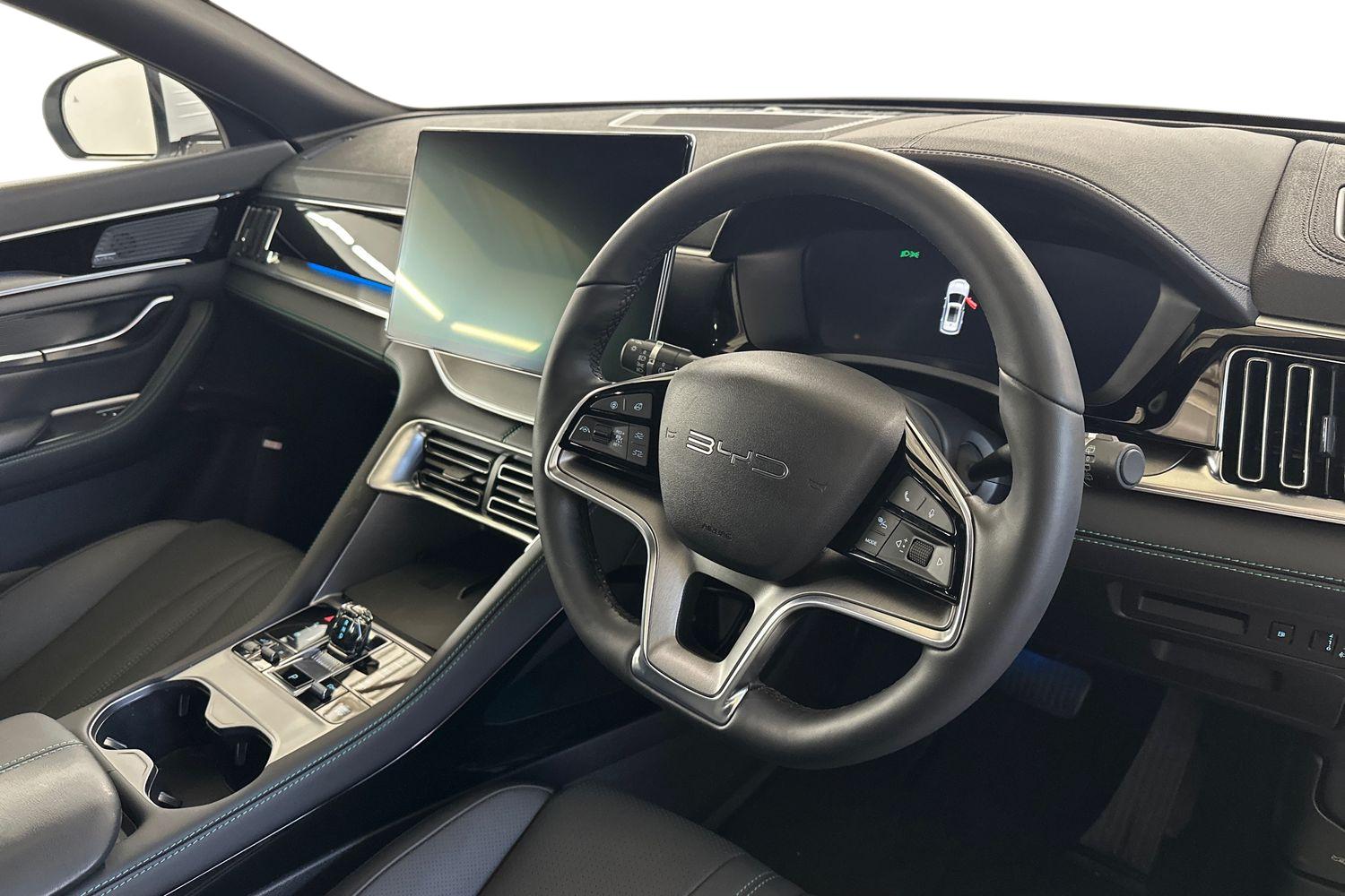 Used BYD Seal U 2025 for sale - 76387113: Photo 11