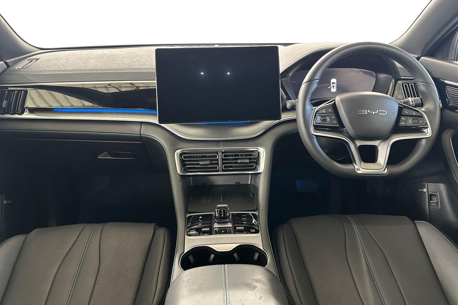 Used BYD Seal U 2025 for sale - 76387113: Photo 13