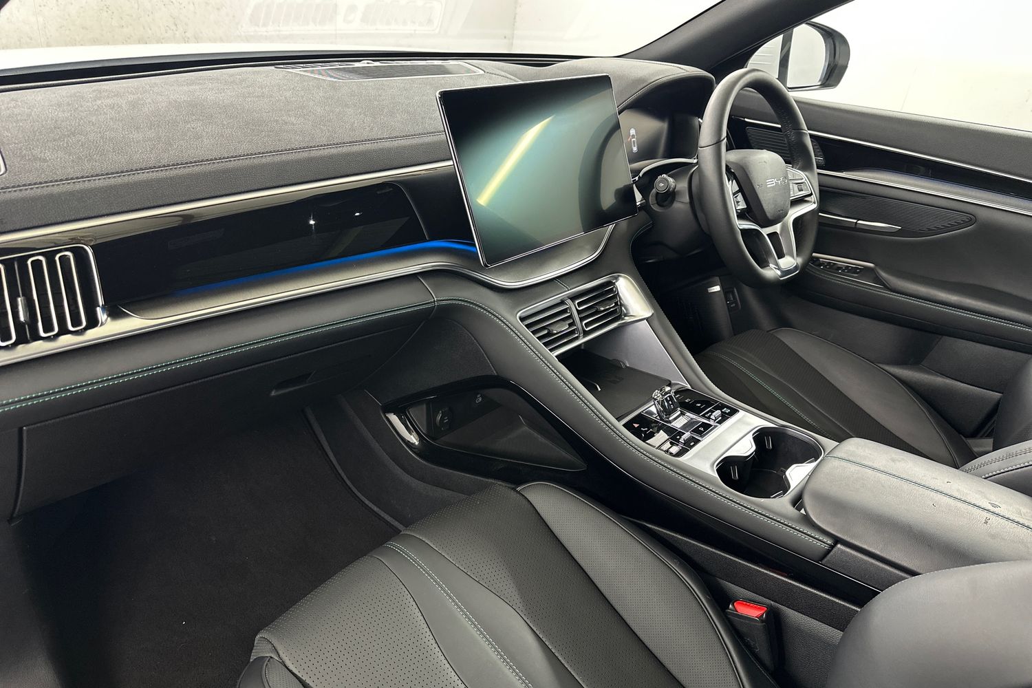 Used BYD Seal U 2025 for sale - 76387113: Photo 14