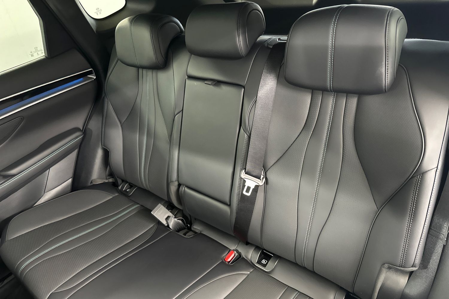 Used BYD Seal U 2025 for sale - 76387113: Photo 15