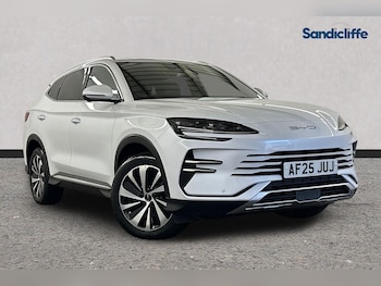 Used BYD Seal U 2025 for sale - 76387113: Photo