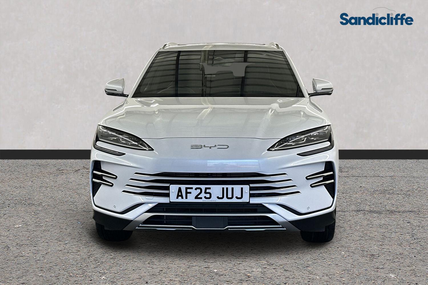 Used BYD Seal U 2025 for sale - 76387113: Photo 2