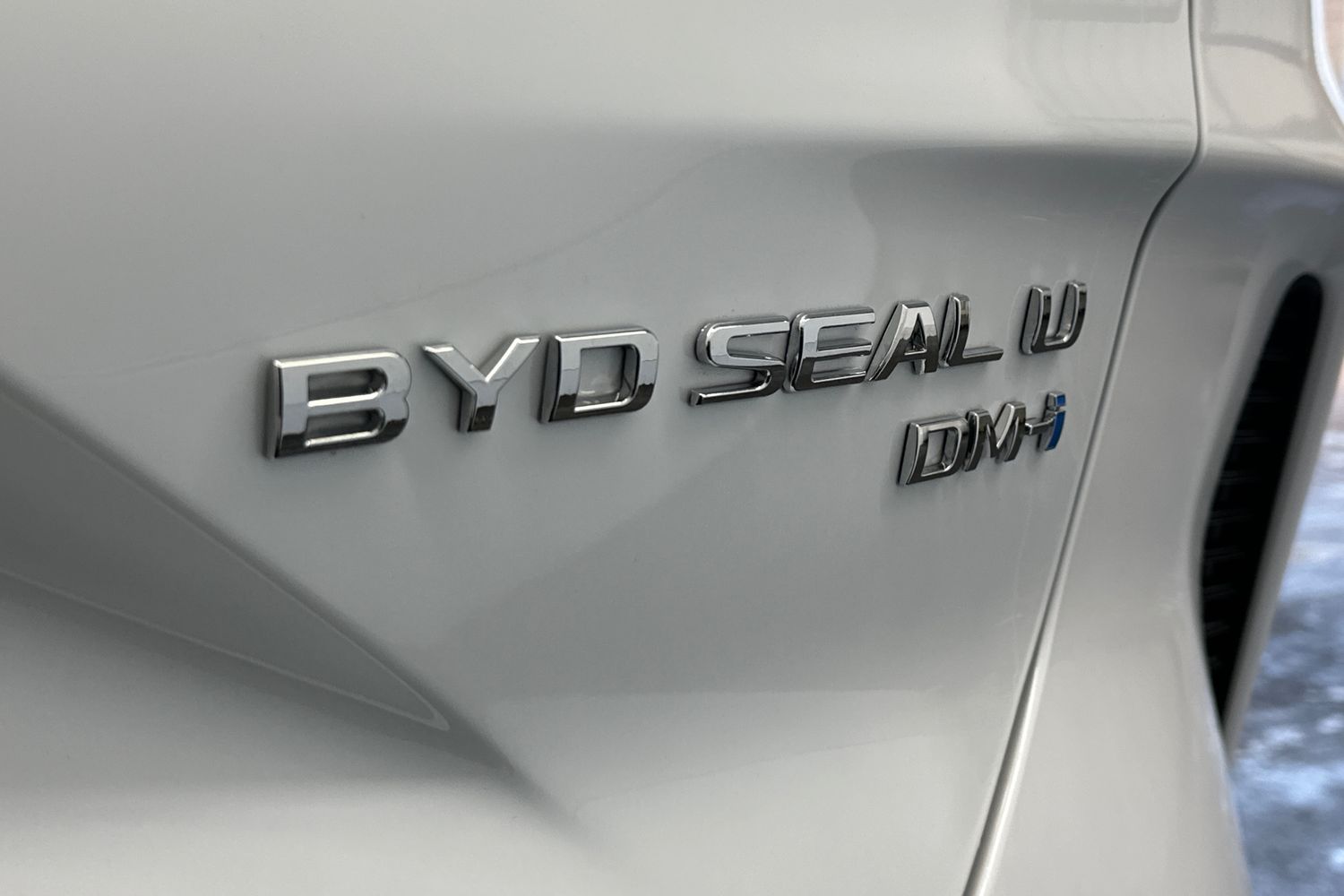 Used BYD Seal U 2025 for sale - 76387113: Photo 22