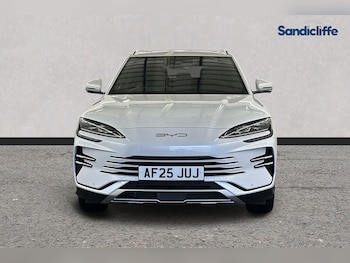 Used BYD Seal U 2025 for sale - 76387113: Photo