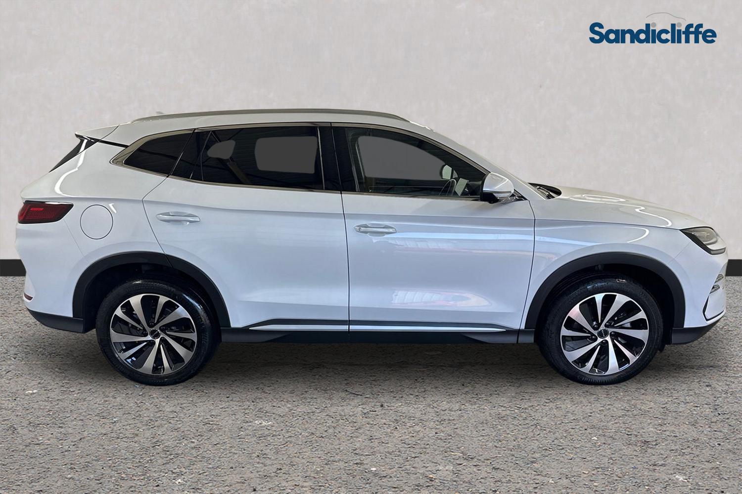 Used BYD Seal U 2025 for sale - 76387113: Photo 3