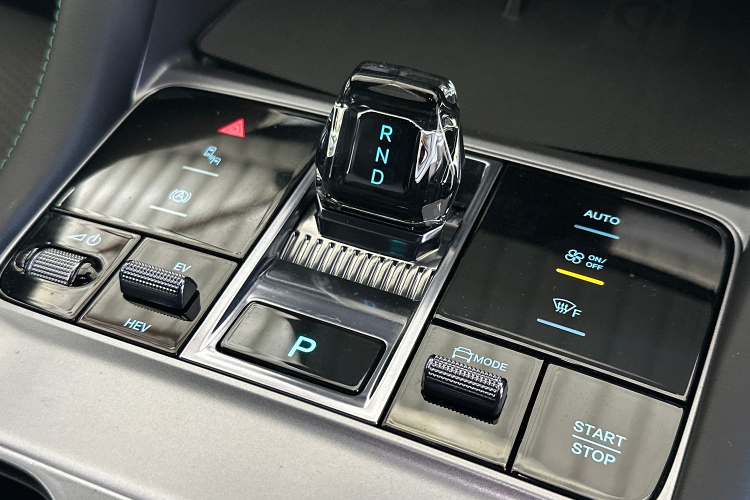 Used BYD Seal U 2025 for sale - 76387113: Photo 35