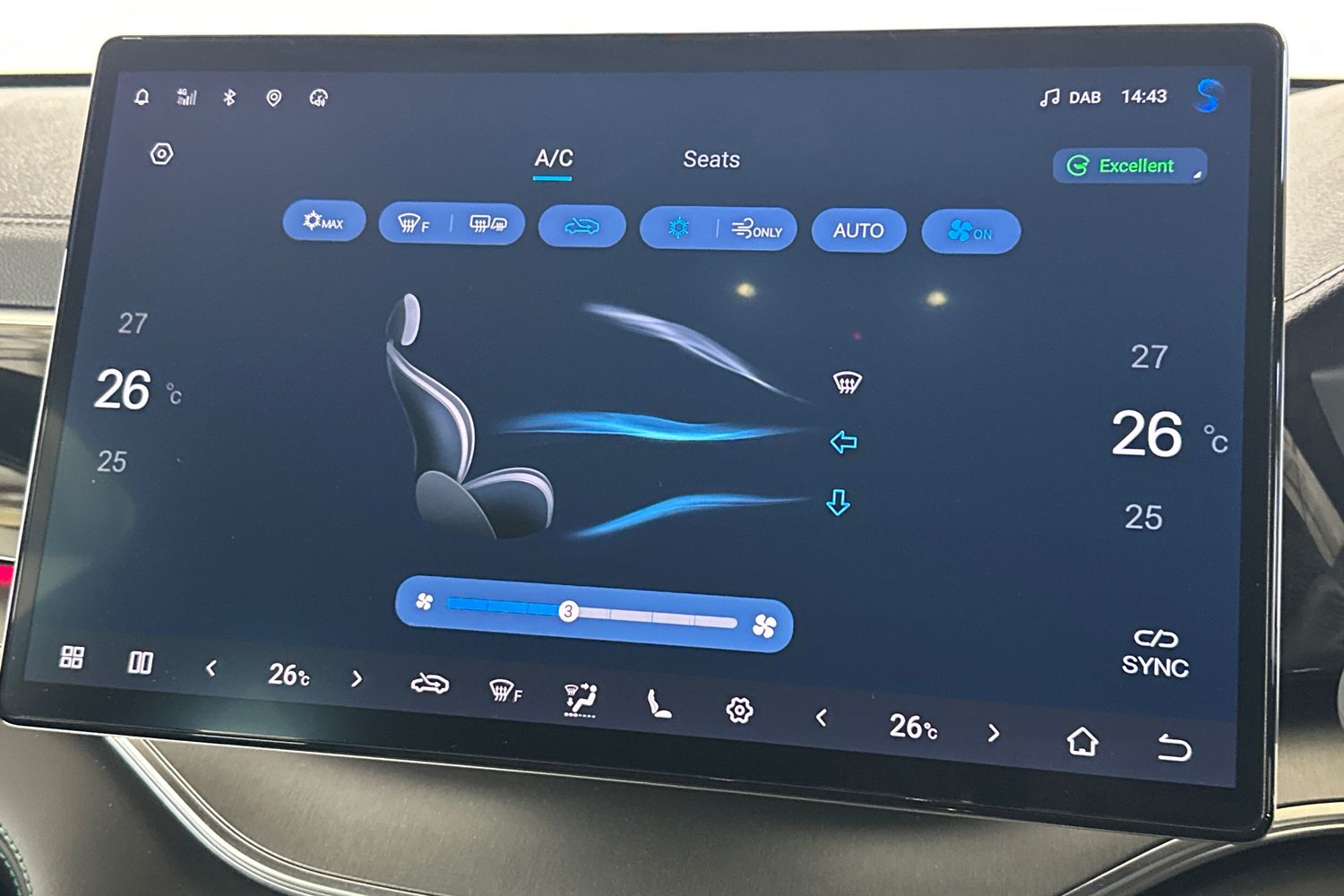 Used BYD Seal U 2025 for sale - 76387113: Photo 38