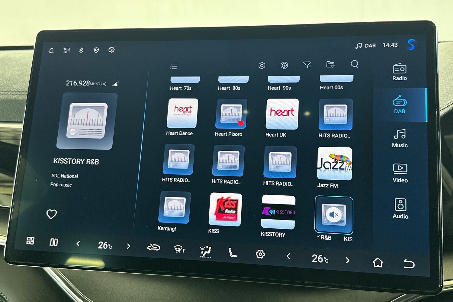 Used BYD Seal U 2025 for sale - 76387113: Photo 39