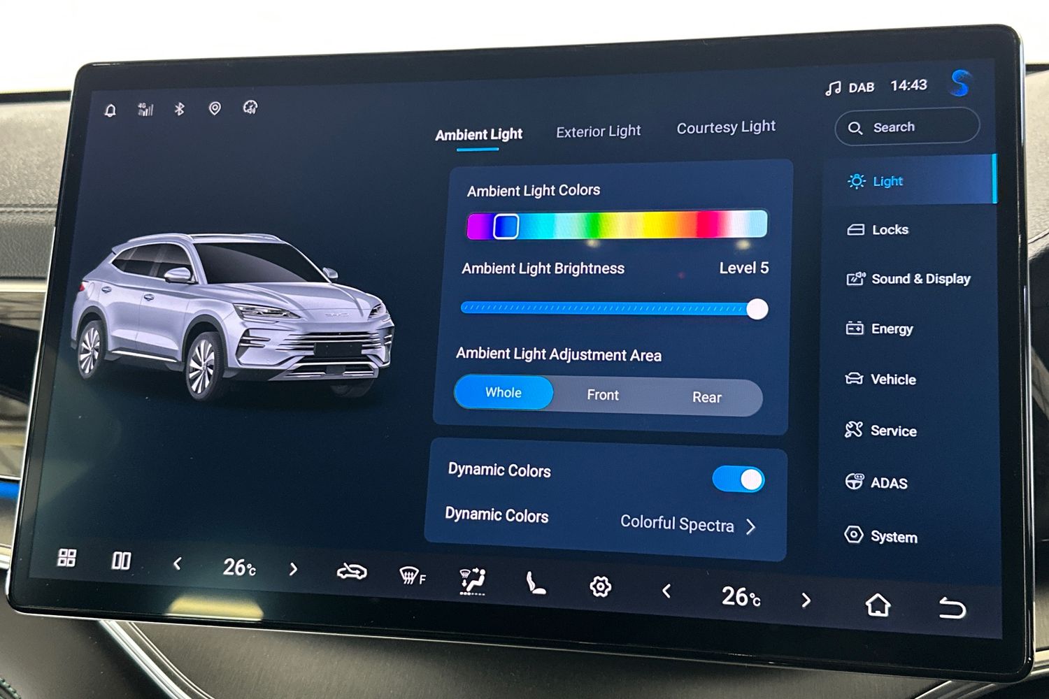 Used BYD Seal U 2025 for sale - 76387113: Photo 41