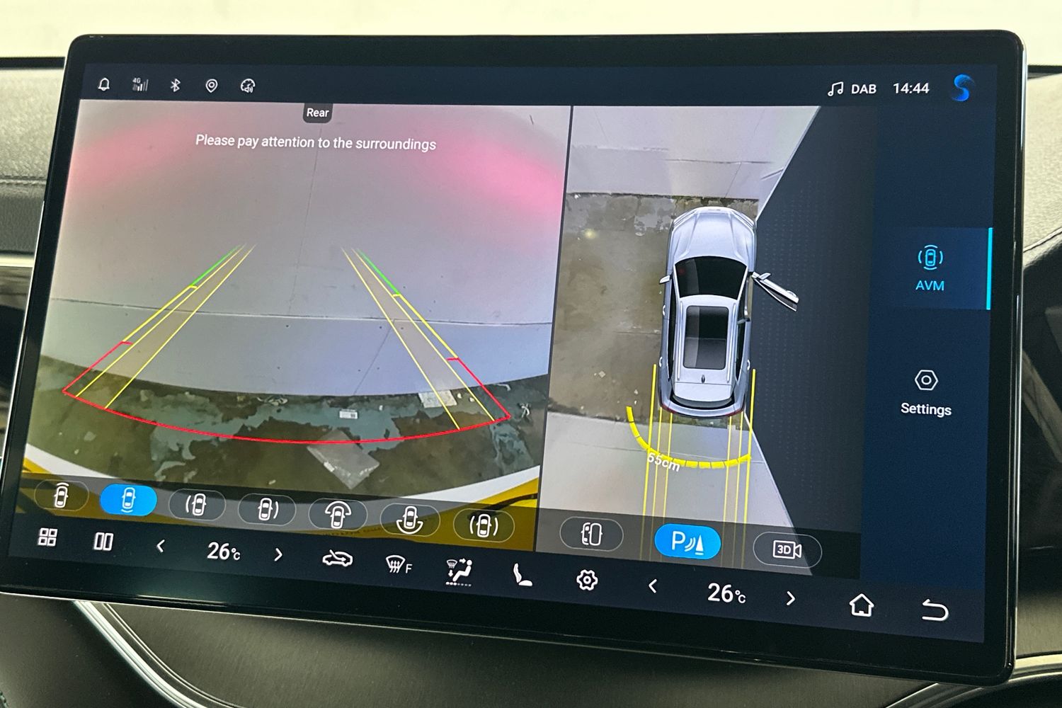 Used BYD Seal U 2025 for sale - 76387113: Photo 42