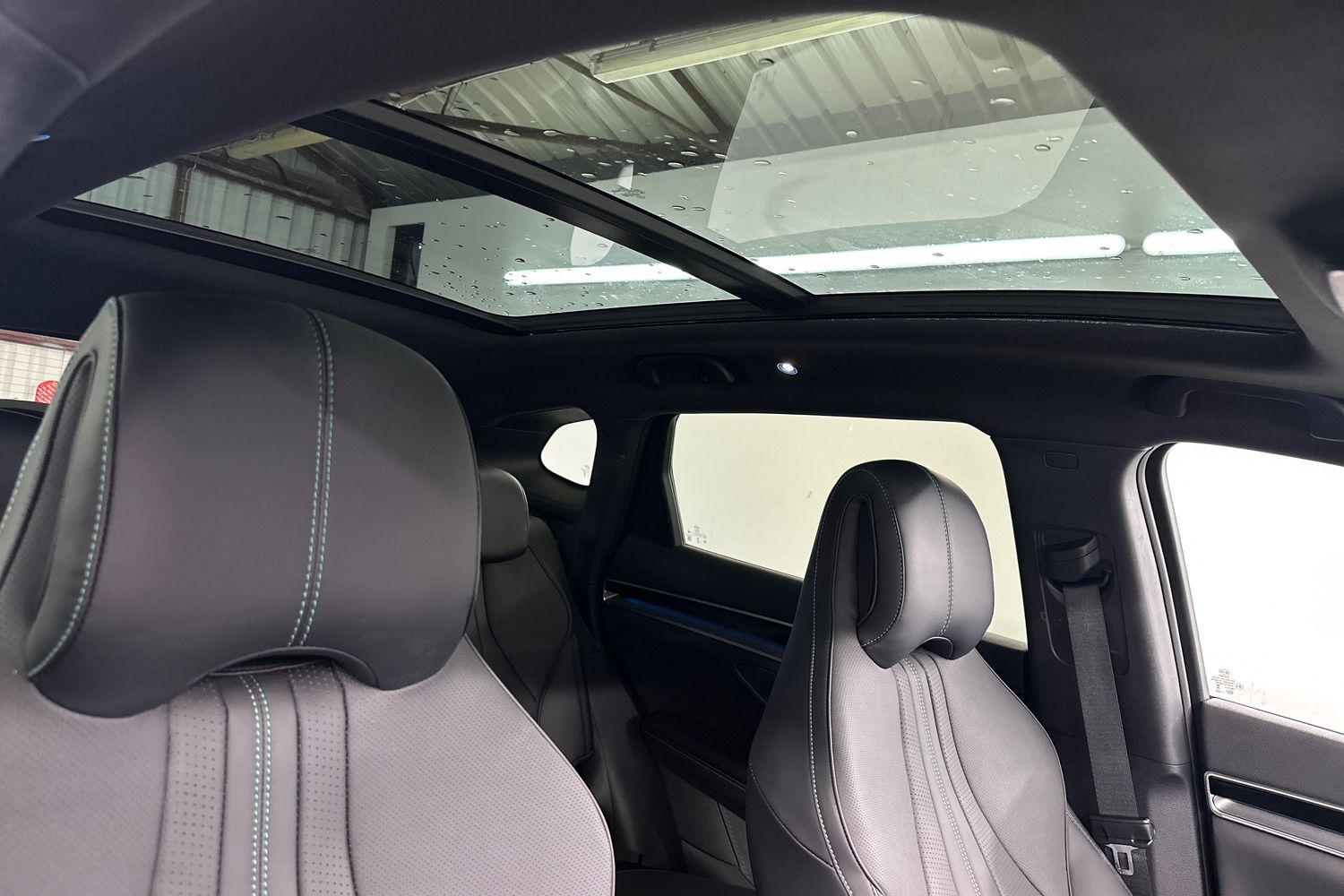 Used BYD Seal U 2025 for sale - 76387113: Photo 43