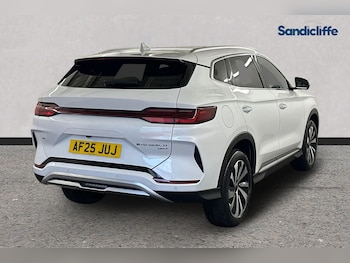 Used BYD Seal U 2025 for sale - 76387113: Photo