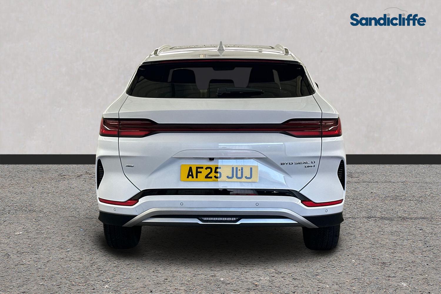 Used BYD Seal U 2025 for sale - 76387113: Photo 5