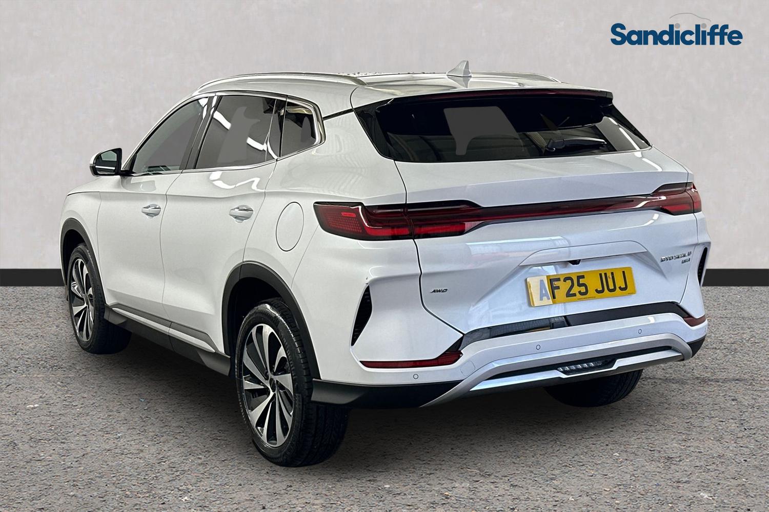 Used BYD Seal U 2025 for sale - 76387113: Photo 6