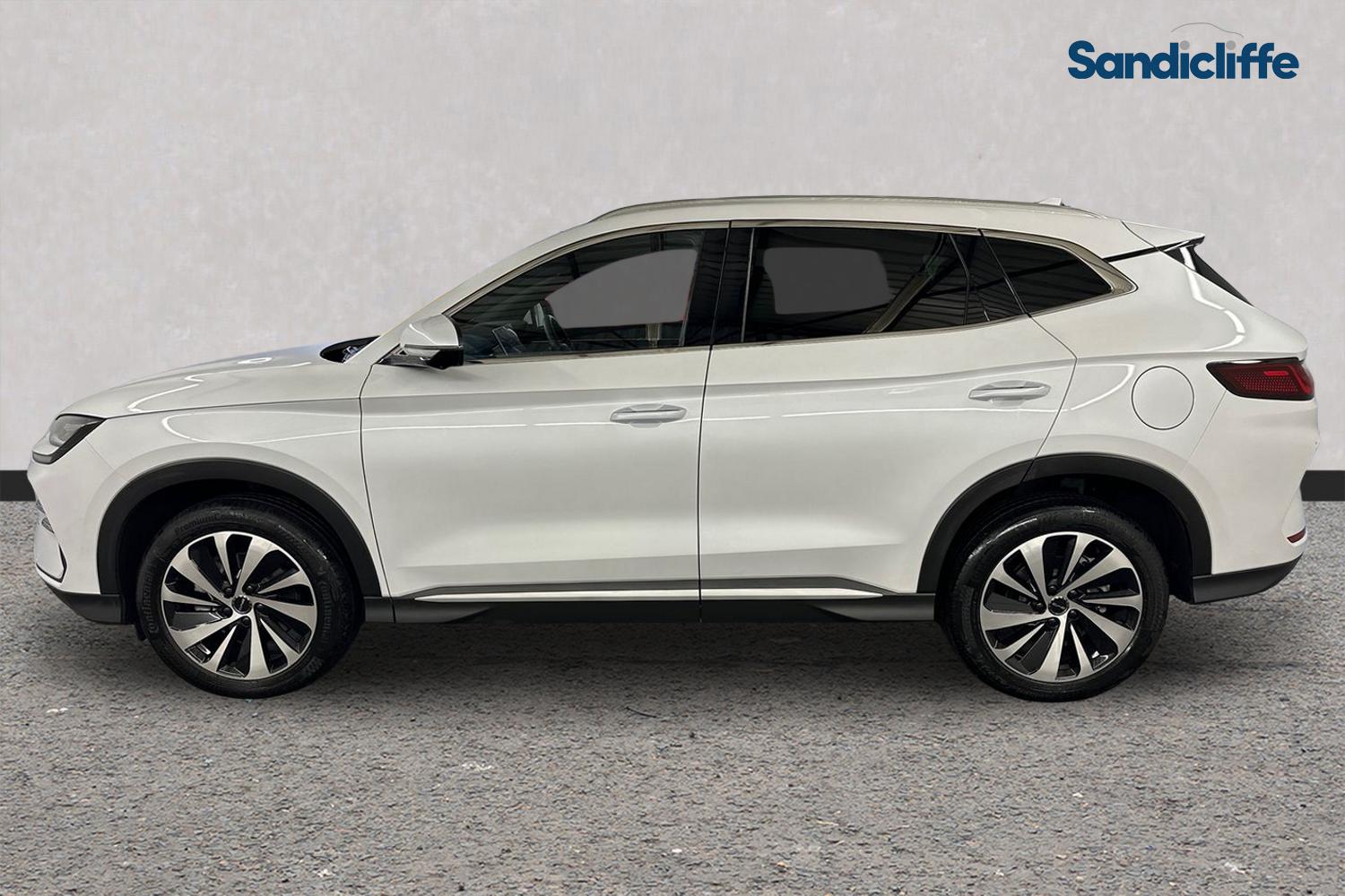 Used BYD Seal U 2025 for sale - 76387113: Photo 7