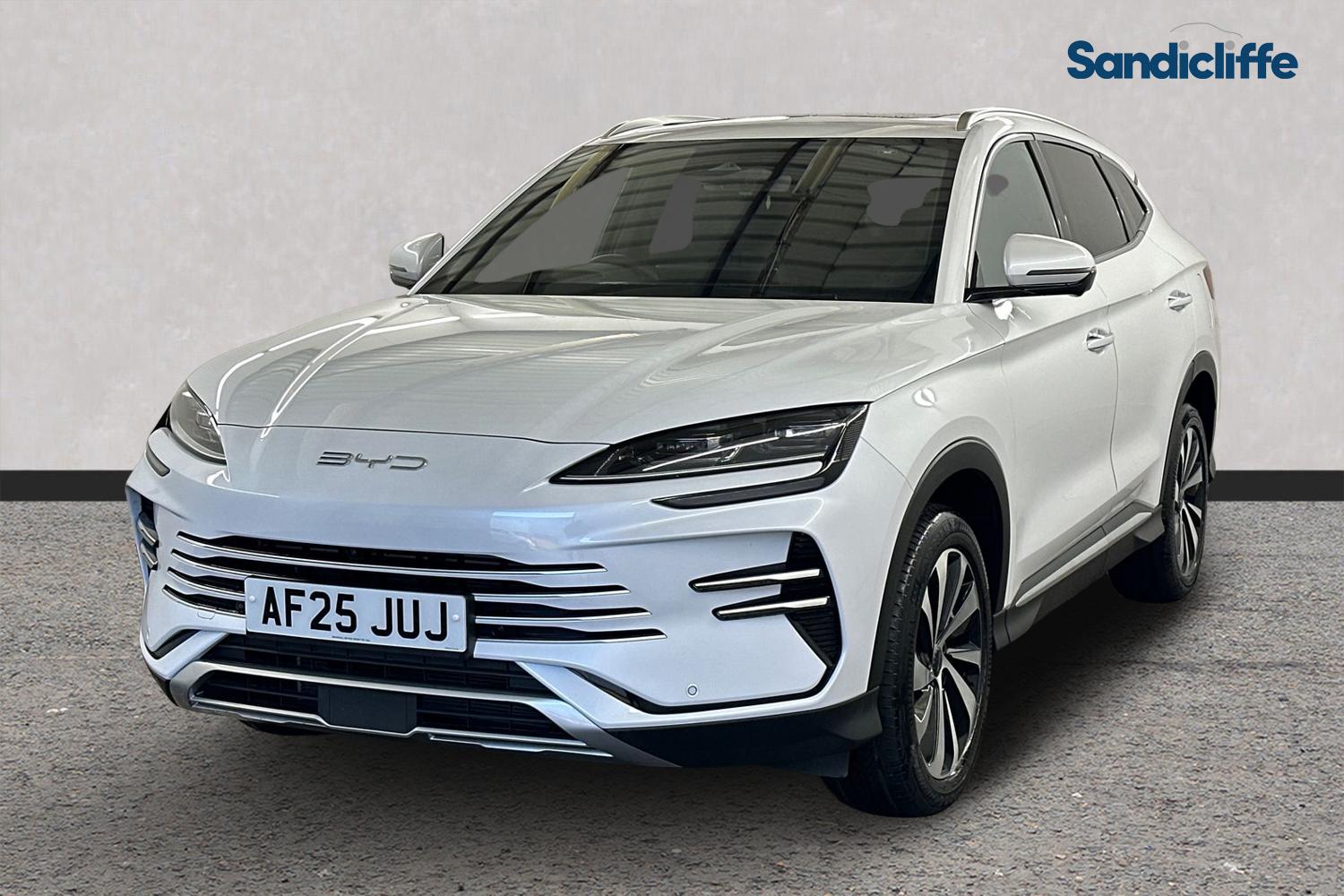 Used BYD Seal U 2025 for sale - 76387113: Photo 8