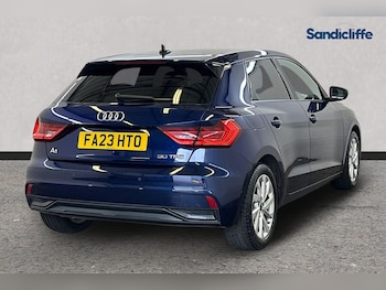 Used Audi A1 2023 for sale - 77968529: Photo