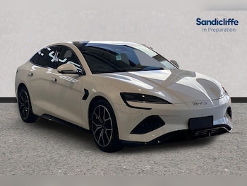 Used BYD Seal 2026 for sale - 78342062: Photo