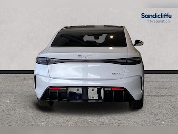 Used BYD Seal 2026 for sale - 78342062: Photo