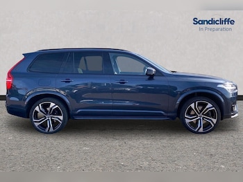 Used Volvo XC90 2022 for sale - 79262388: Photo