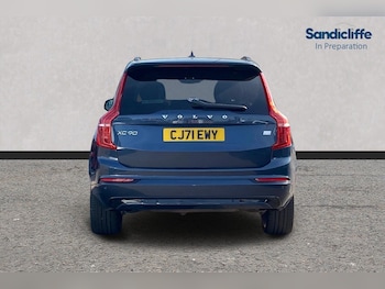 Used Volvo XC90 2022 for sale - 79262388: Photo