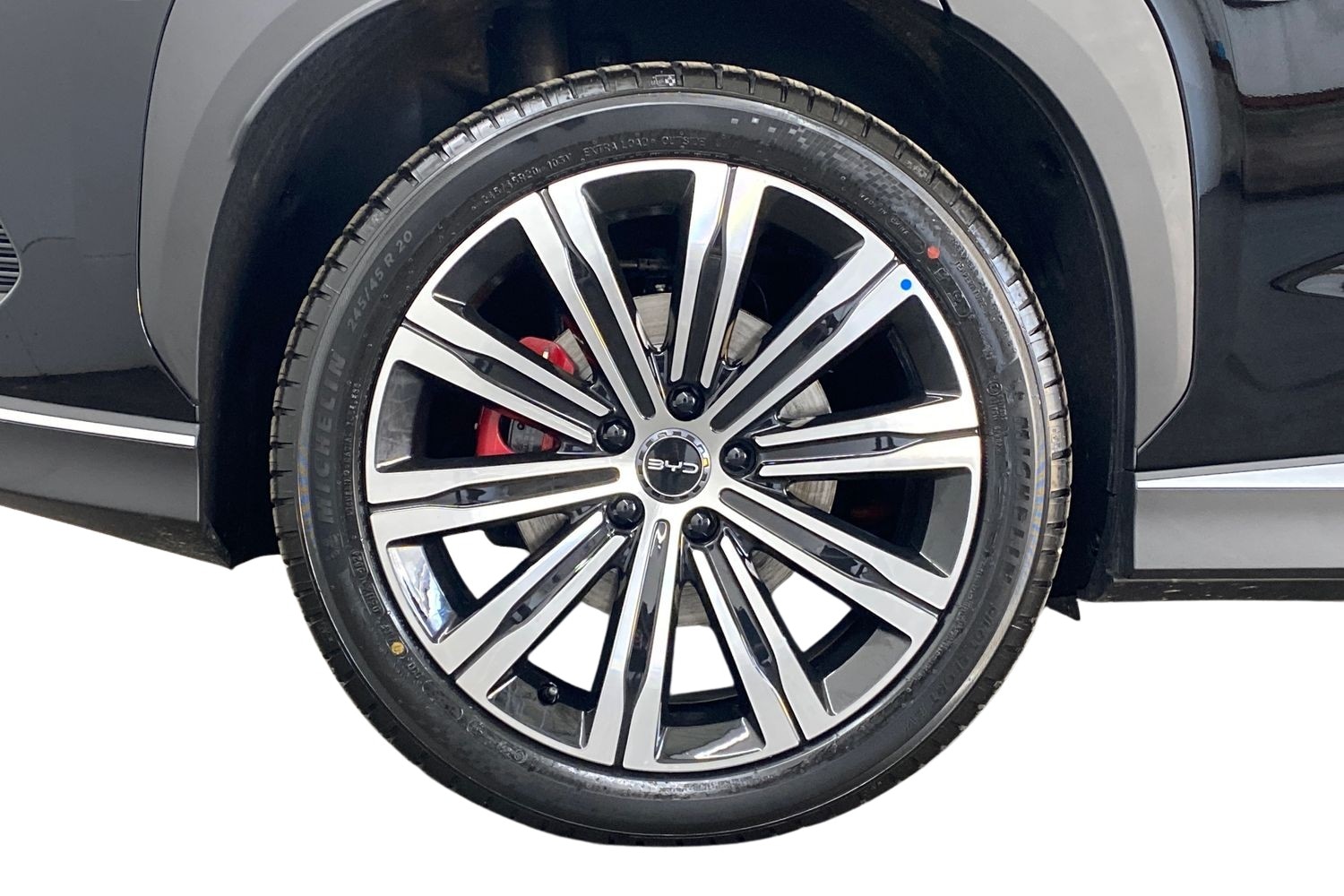 Used BYD Sealion 7 2025 for sale - 76510599: Photo 10