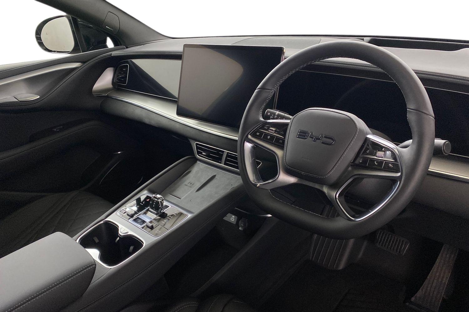 Used BYD Sealion 7 2025 for sale - 76510599: Photo 11