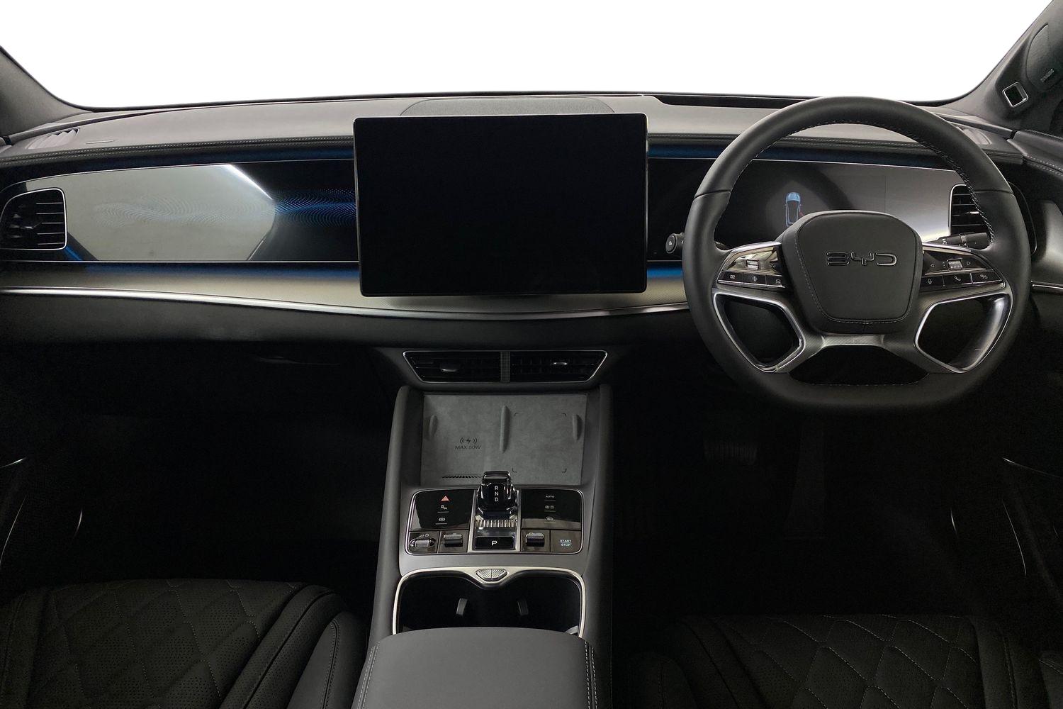 Used BYD Sealion 7 2025 for sale - 76510599: Photo 12