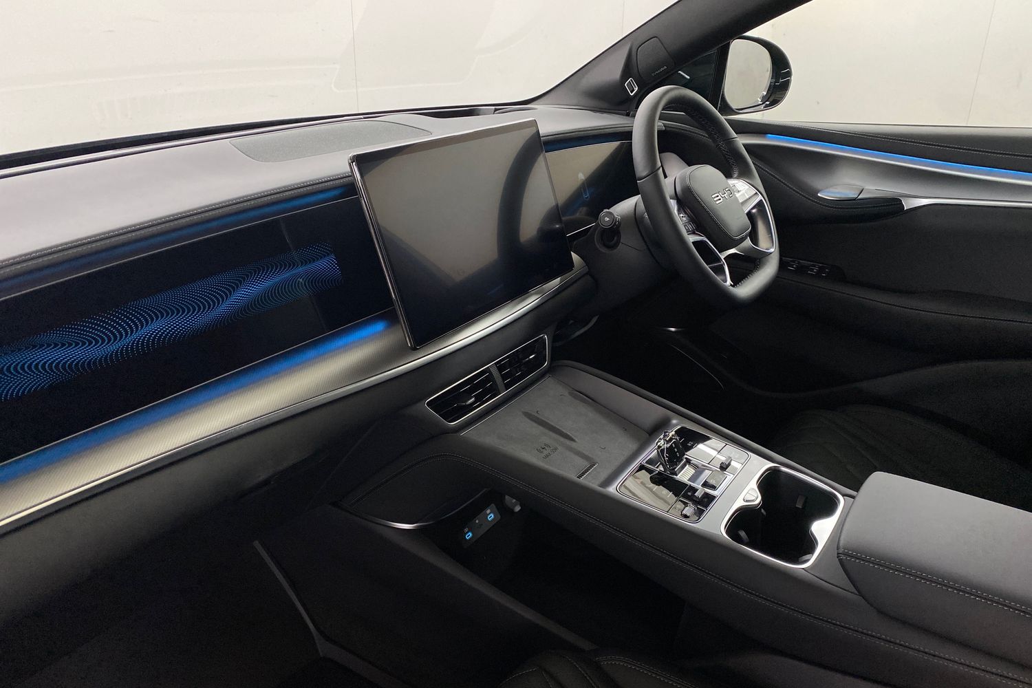 Used BYD Sealion 7 2025 for sale - 76510599: Photo 13