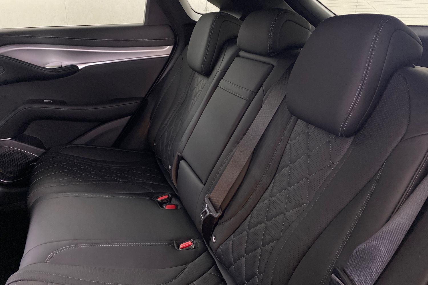 Used BYD Sealion 7 2025 for sale - 76510599: Photo 14