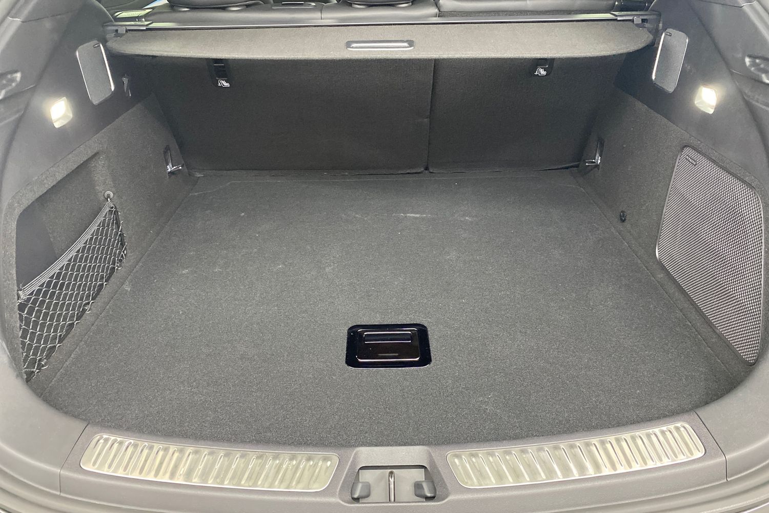 Used BYD Sealion 7 2025 for sale - 76510599: Photo 15