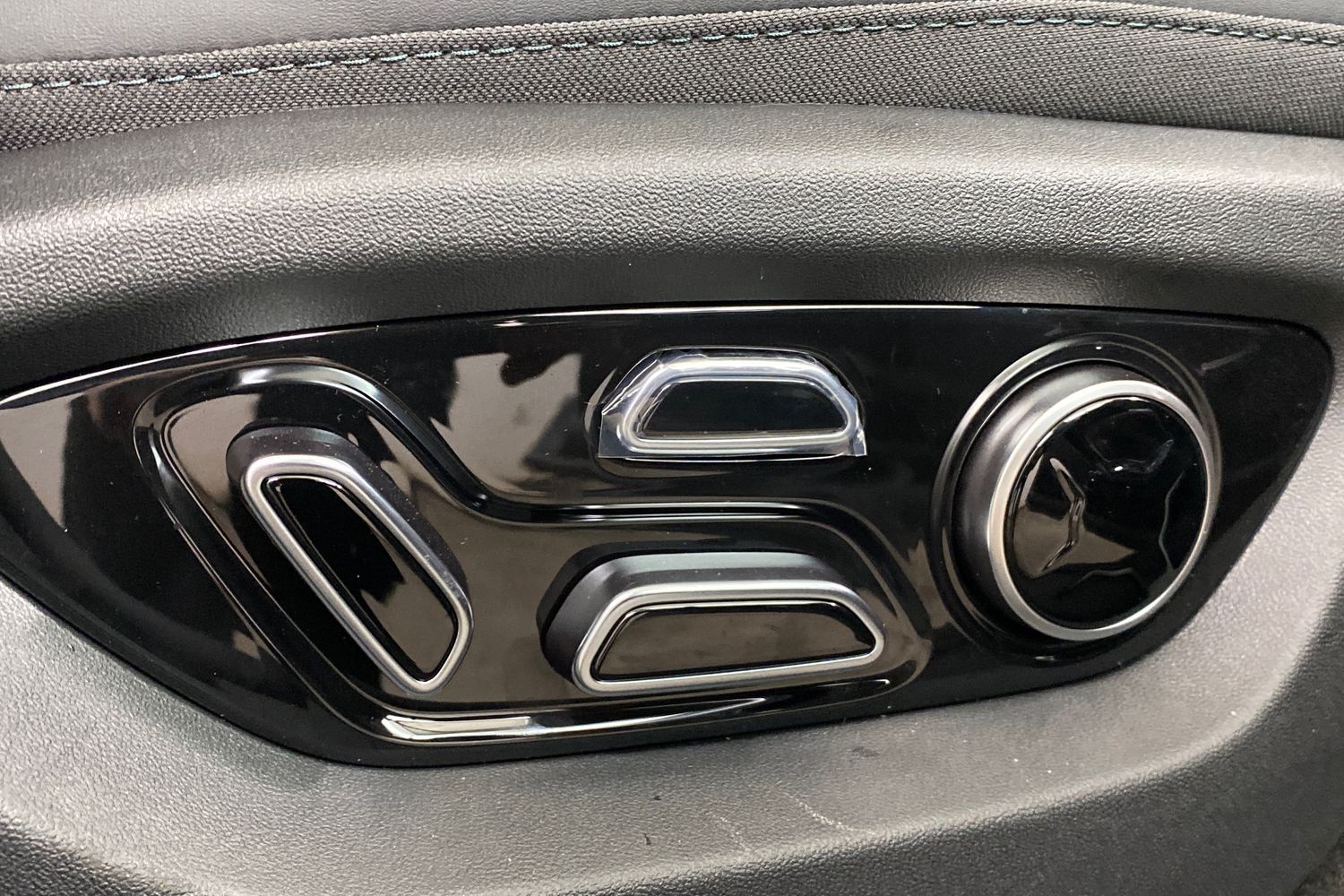 Used BYD Sealion 7 2025 for sale - 76510599: Photo 18